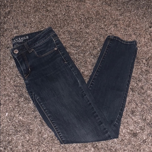 ✨flash sale!!✨ American Eagle Jeans - Picture 1 of 5